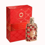 Orientica Amber Rouge 