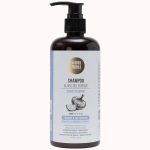 SHAMPOO ALHELÍ DEL BOSQUE FÓRMULA MEJORADA